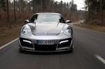 Porsche 911 GT Street RS by TechART 2008 года